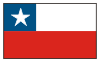 -- Chile