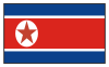 -- Nordkorea (North Korea)