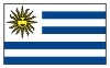 -- Uruguay