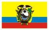 Ecuador Shirts