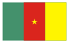 Cameroon Shirts