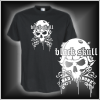 Skull und Tribal Shirts