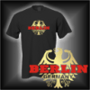 Städte Shirts Deutschland
