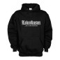 Preview: Leverkusen Kapuzenpullover never walk alone Hoodie (SFU01-03d)