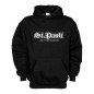 Preview: St. Pauli Kapuzenpullover never walk alone Hoodie (SFU01-06d)