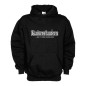 Preview: Kaiserslautern Kapuzenpullover never walk alone Hoodie (SFU01-15d)