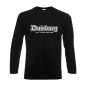 Preview: Duisburg Longsleeve, never walk alone Langarmshirt (SFU01-18b)