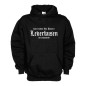 Preview: Leverkusen Kapuzenpullover kniet nieder Ihr Bauern Hoodie (SFU02-03d)