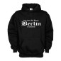 Preview: Berlin Kapuzenpullover kniet nieder Ihr Bauern Hoodie (SFU02-08d)