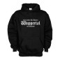 Preview: Wuppertal Kapuzenpullover kniet nieder Ihr Bauern Hoodie (SFU02-40d)