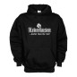 Preview: Leverkusen Kapuzenpulli harder than the rest Fan Hoodie (SFU03-03d)