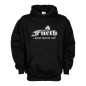 Preview: Fürth Kapuzenpulli harder than the rest Fan Hoodie (SFU03-07d)