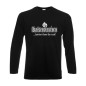 Preview: Kaiserslautern harder than the rest Longsleeve, langarm Shirt (SFU03-15b)