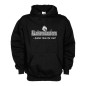 Preview: Kaiserslautern Kapuzenpulli harder than the rest Fan Hoodie (SFU03-15d)