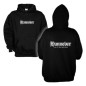 Preview: Hannover Kapuzenpullover never walk alone Fan Hoodie (SFU04-11d)