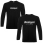 Preview: Stuttgart never walk alone Longsleeve langarm tshirt (SFU04-13b)