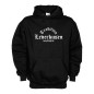 Preview: Leverkusen Hoodie Tradition verpflichtet Kapuzenpullover (SFU05-03d)