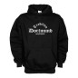 Preview: Dortmund Hoodie Tradition verpflichtet Kapuzenpullover (SFU05-04d)