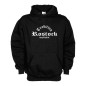 Preview: Rostock Hoodie Tradition verpflichtet Kapuzenpullover (SFU05-19d)