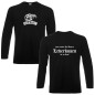 Preview: Leverkusen ist zu Gast Longsleeve, langarm Städteshirt (SFU12-03b)