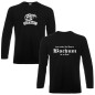 Preview: Bochum ist zu Gast Longsleeve, langarm Städteshirt (SFU12-16b)