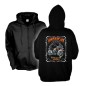 Preview: Kapuzenjacke Americas Finest Motorcycle, Hoodie