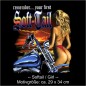 Preview: Fun T-Shirt Softail / Girl, Biker Funshirt Gr. S-6XL (ASG00283)