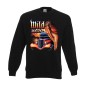 Preview: Sweatshirt Wild Ride Girl, Funshirt