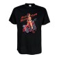 Preview: Fun T-Shirt Bad Boys Toys, Biker Funshirt