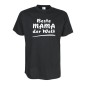 Preview: Beste Mama der Welt, Fun T-Shirt