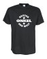 Preview: Bester ONKEL der Welt, FunT-Shirt Gr. S - 5XL (FAF013)