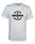 Preview: Bester BRUDER der Welt, FunT-Shirt