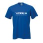 Preview: Vodka connecting people, Fun T-Shirt