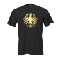 Preview: Bundesadler, Deutschland, Fun T-Shirt