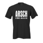 Preview: Arsch für alles, Fun T-Shirt