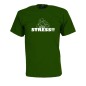 Preview: Keinen Stress, Fun T-Shirt