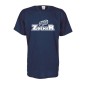 Preview: Zocker, Fun T-Shirt