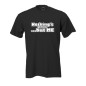 Preview: Nothing´s perfect but me, Fun T-Shirt