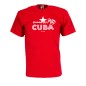 Preview: Peace for Cuba, Fun T-Shirt