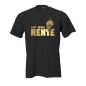 Preview: Ich will Rente, Fun T-Shirt