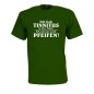 Preview: Ich hab Tinnitus .., Fun T-Shirt