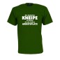 Preview: Die dunkelste Kneipe ist besser ..., Fun T-Shirt