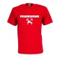 Preview: Feuerwehr, Fun T-Shirt