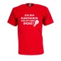 Preview: Ich bin Elektriker ..., Fun T-Shirt