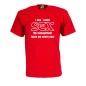 Preview: I don´t need sex my management fucks me, Fun T-Shirt