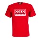 Preview: Saufen ohne Sinn, Fun T-Shirt