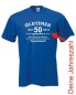 Preview: Oldtimer, über XX Jahre.. Topzustand, Geburtstags Fun T-Shirt (FSG061)