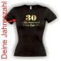 Preview: Aber immer noch ein Luder.., Damen Geburtstags Fun T-Shirt (FSG075)