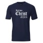 Preview: Ich bin Christ und das ist auch gut so, Fun T-Shirt