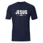 Preview: Jesus lebt, Fun T-Shirt